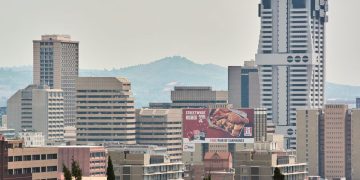 South African Central Bank Vows To Tackle Money Laundering