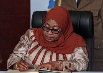 Tanzania Grants Approval For Construction Of Controversial $3.5 Billion Crude Oil Pipeline