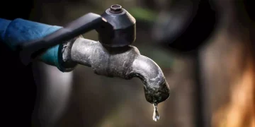 South Africans Faced With No Lights, No Water Fume At Cascading Crisis