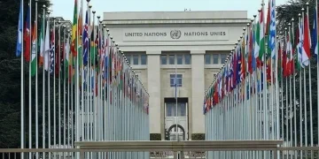 Uganda Ends Mandate Of UN Human Rights Office