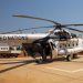 DRC: UN Helicopter Shot At, One Killed, One Injured