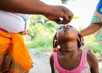 African Leaders Call for Urgent Action to Revamp Routine Immunization