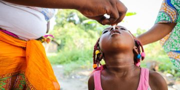 African Leaders Call for Urgent Action to Revamp Routine Immunization
