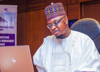 Nigeria’s Communications Minister Tasks African Leaders On Adoption Of 4IR For Economic Growth