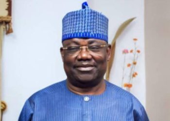 Nigeria: Supreme Court Sacks Taraba APC Governorship Candidate