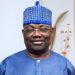Nigeria: Supreme Court Sacks Taraba APC Governorship Candidate