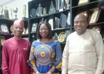 Nigeria Diaspora Commission, NIDO Europe Collaborate To Boost Foreign Direct Investment