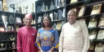 Nigeria Diaspora Commission, NIDO Europe Collaborate To Boost Foreign Direct Investment
