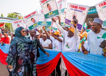 Nigeria: Minister, Beneficiaries Applaud Buhari For Social Investment Programmes