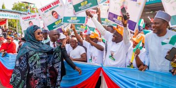 Nigeria: Minister, Beneficiaries Applaud Buhari For Social Investment Programmes