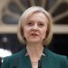 Ex-UK Prime Minister, Liz Truss Faults Successor, Sunak On Tax Policy