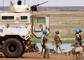 Mali Announces Expulsion Of U.N. Peacekeeping Mission Head