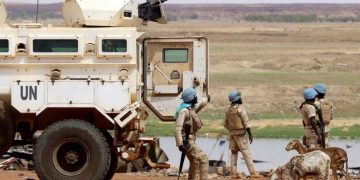 Mali Announces Expulsion Of U.N. Peacekeeping Mission Head