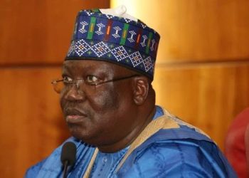Nigeria: Reprieve For Senate President Lawan As Supreme Court Sacks Machina
