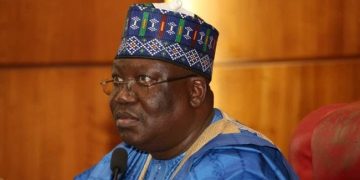 Nigeria: Reprieve For Senate President Lawan As Supreme Court Sacks Machina