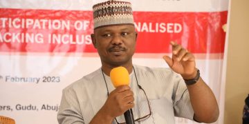 Nigeria: PWDs Population Will Influence The 2023 General Elections – Lalu