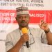 Nigeria: PWDs Population Will Influence The 2023 General Elections – Lalu
