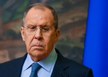 Russia’s Foreign Minister Pledges Assistance To West Africa Against Armed Groups