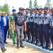 Nigeria: Bayelsa State Community Safety Corps Graduates 603