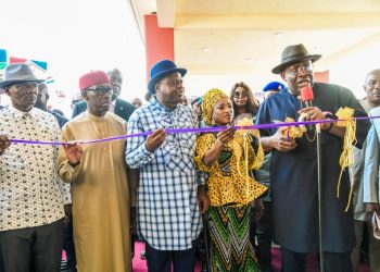 Nigeria: Bayelsa State Reaping Benefits Of Continuity In Governance – Diri