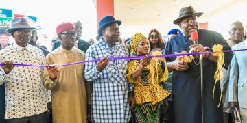 Nigeria: Bayelsa State Reaping Benefits Of Continuity In Governance – Diri