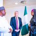 Nigeria Condoles Turkey Over Earthquake