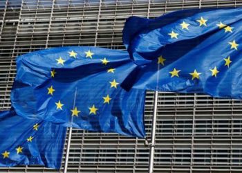 EU Economy Projected To Avoid Recession