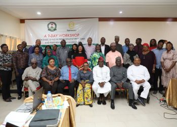 NCPWD Retreats To Akwanga On A 2 Day Workshop On Basic Skills In Development Program