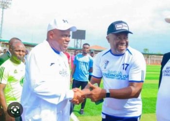 Nigeria: Prosperity Cup Organizers Celebrate Diri’s 3rd Year in Office