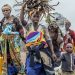 DR Congo Women Protest, Call On M23 Rebels To Leave Their City