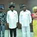 Nigeria: Gov Diri Urges New SSG, Ekeuwei, To Be Steadfast