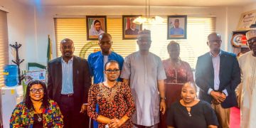 Nigeria Has The Capacity To Mentor Other African Countries On Disability Inclusion – James Lalu