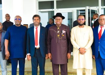 Nigeria: Gov Diri Hails FG On ADR Centre In Yenagoa