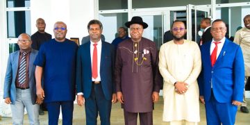 Nigeria: Gov Diri Hails FG On ADR Centre In Yenagoa