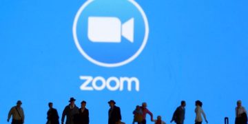 Zoom To Lay Off 15% Of Staff