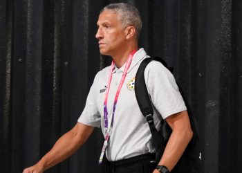 Ex-EPL Tactician Appointed Ghana’s Black Stars Coach 