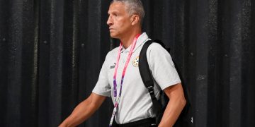 Ex-EPL Tactician Appointed Ghana’s Black Stars Coach