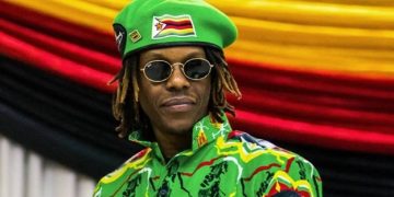 Robert Mugabe Junior Arrested