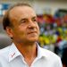 Official: Benin Republic Appoint Rohr As Head Coach
