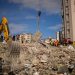 Syria Urges West To Lift Sanction, Provide Aid After Earthquake-related Deaths
