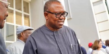 Nigeria: INEC Launches Investigation After Its Twitter Account Liked Post Criticising Peter Obi