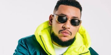 South African Rapper, AKA Shot Dead