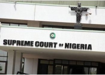 Nigeria: Supreme Court Cautions Against Criticism Over Judgment On Senate President, Lawan
