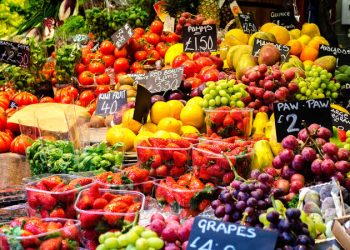 Morocco Places Embargo On Export Of Vegetable To West Africa