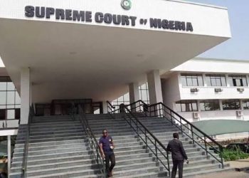 JUST IN: Nigeria’s Supreme Court Adjourns Suit On Old Naira Notes