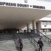 JUST IN: Nigeria’s Supreme Court Adjourns Suit On Old Naira Notes