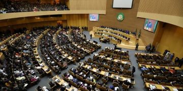 Assistant Secretary For Africa To Lead US Delegation To AU Summit In Addis Ababa