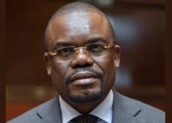 Congo’s Kaseya Emerges New Director General Africa CDC