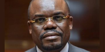 Congo’s Kaseya Emerges New Director General Africa CDC