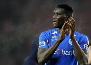 Deadline Day Deals: Onuachu Completes Sanits’ Switch, Nigerian League Star Joins Inter Milan 